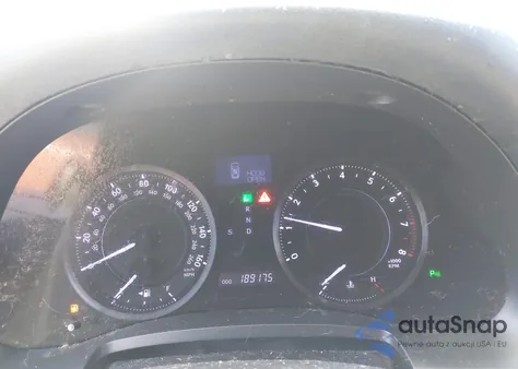 2011 Lexus Is 250C из США, поврежденный, VIN JTHFF2C20B2515488